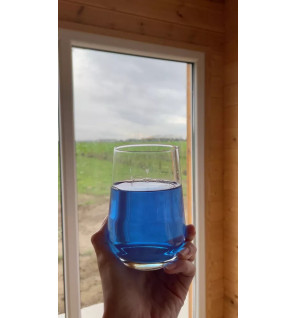 "Phycocyanine 100 ml – Énergie et Protection Cellulaire Naturelle | Etika Spirulina"