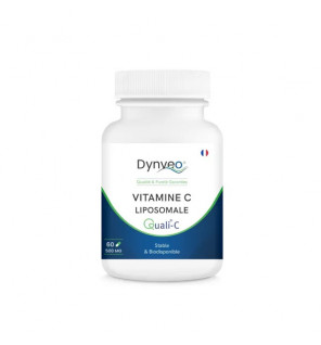 Vitamine C Liposomale Quali-C®