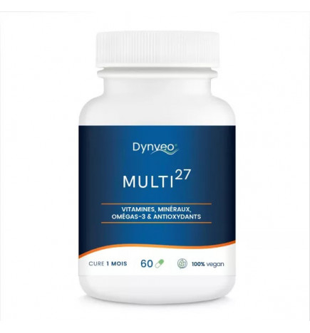 Multivitamines Multi 27
