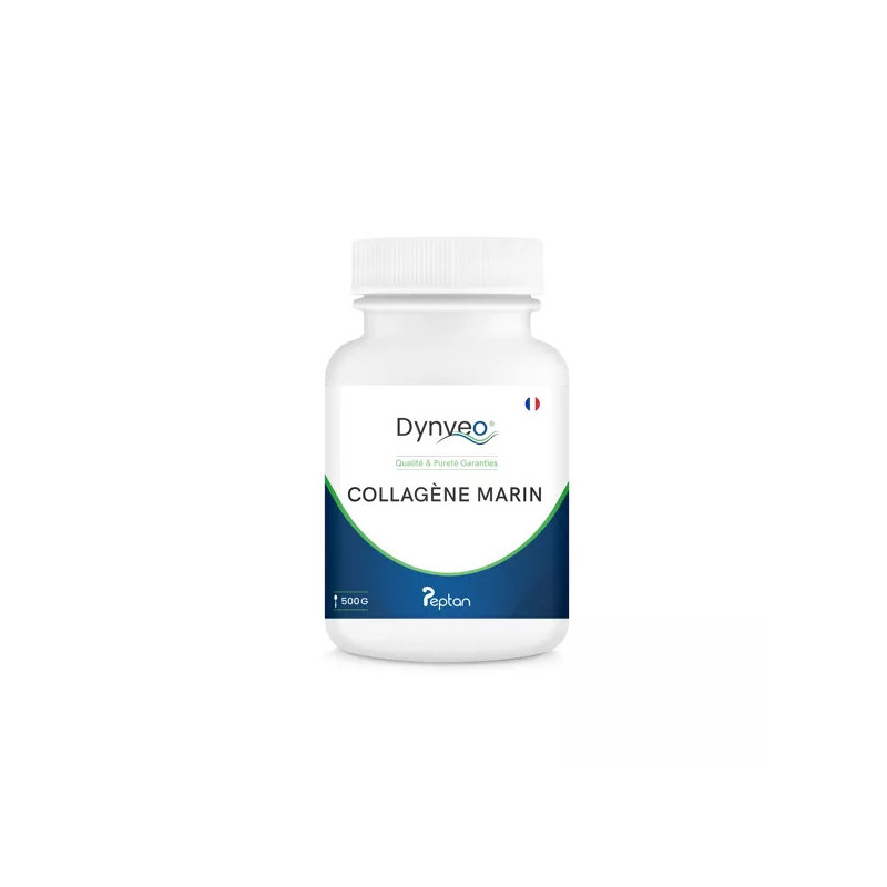 Collagène Marin Bio-Actif Peptan® Collagène Marin Bio-Actif Peptan®