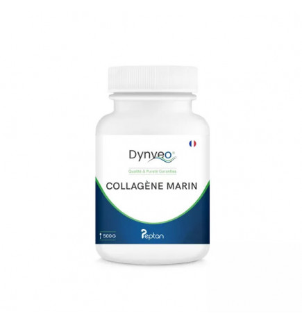 Collagène Marin Bio-Actif Peptan®