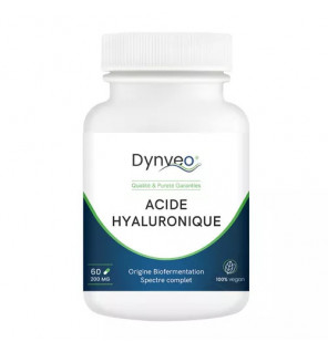 Acide Hyaluronique Pur
