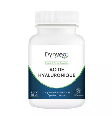 Acide Hyaluronique Pur