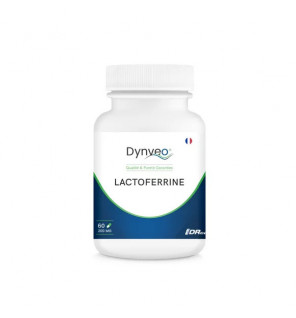 Lactoferrine Bio-Active