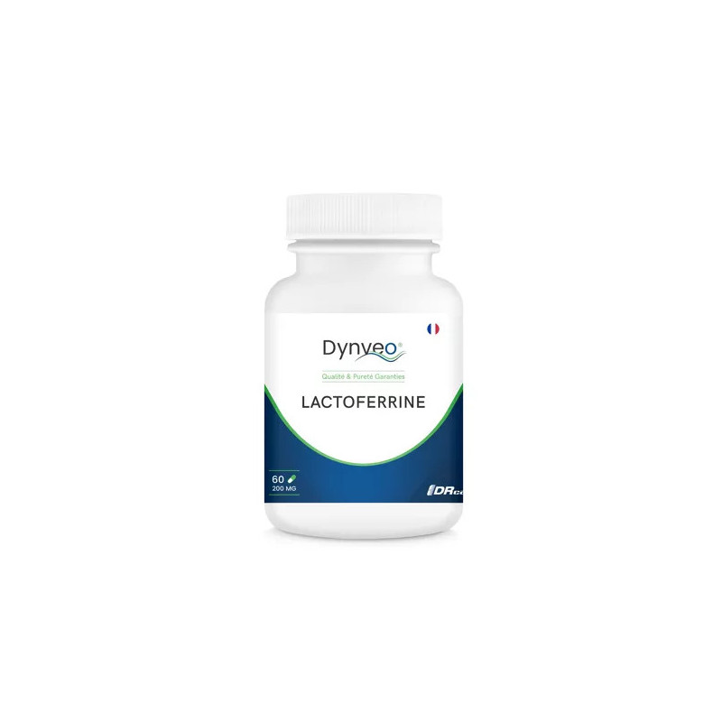 Lactoferrine Bio-Active