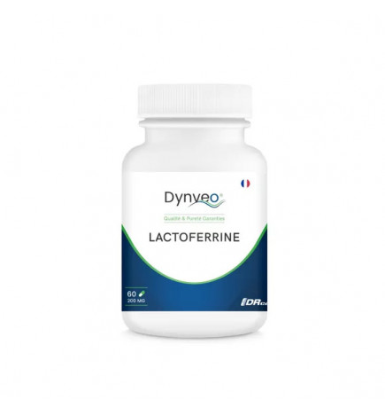 Lactoferrine Bio-Active