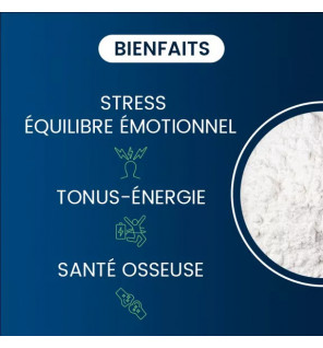 Magnésium Bisglycinate TRAACS®