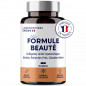 Formule Beauté - Cheveux, Peau et Ongles - Formule Beauté - Cheveux, Peau et Ongles -