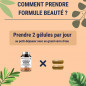 Formule Beauté - Cheveux, Peau et Ongles - Formule Beauté - Cheveux, Peau et Ongles -