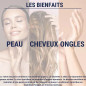 Formule Beauté - Cheveux, Peau et Ongles - Formule Beauté - Cheveux, Peau et Ongles -