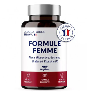 Formule Femme Vitalité Féminine