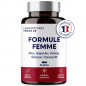 Formule Femme Vitalité Féminine Formule Femme Vitalité Féminine