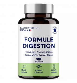 Formule Digestion