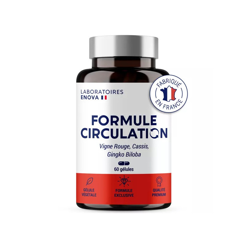 Formule Circulation Sanguine Veineuse Formule Circulation Sanguine Veineuse