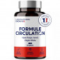 Formule Circulation Sanguine Veineuse Formule Circulation Sanguine Veineuse