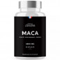 Maca Noire Fort Dosage