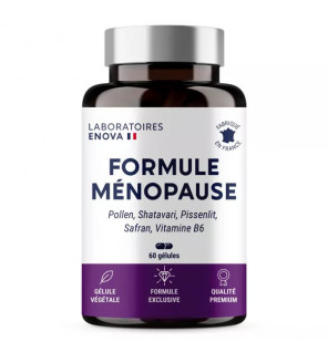 Formule Ménopause
