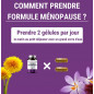 Formule Ménopause