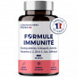 Formule Immunité – Multivitamines & Phyto-Complexe