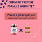 Formule Immunité – Multivitamines & Phyto-Complexe