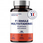 Formule Multivitamines et Minéraux – 30 Nutriments Essentiels Formule Multivitamines et Minéraux – 30 Nutriments Essentiels