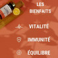 Formule Multivitamines et Minéraux – 30 Nutriments Essentiels Formule Multivitamines et Minéraux – 30 Nutriments Essentiels