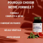 Formule Multivitamines et Minéraux – 30 Nutriments Essentiels Formule Multivitamines et Minéraux – 30 Nutriments Essentiels
