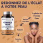 Formule Peau – Hydratation, Éclat & Jeunesse