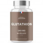Glutathion Réduit à 98% + NAC