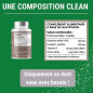 Glutathion Réduit à 98% + NAC