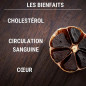 Ail Noir Fermenté – Circulation & Cœur