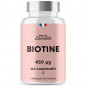 Biotine – Cheveux, Peau & Ongles