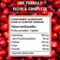 Formule Confort Urinaire 60 gélules - Laboratoires Enova - Drainage & Régulation Formule Confort Urinaire 60 gélules - Laboratoires Enova - Drainage & Régulation