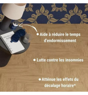 Mélatonine 1,9 mg - 365 comprimés | Endormissement & Sommeil | Laboratoires Enova