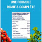 Formule Focus - 60 gélules - Laboratoires Enova - Mémoire & Concentration