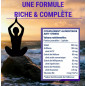 Formule Zen - 60 gélules - Laboratoires Enova - Anti-Stress & Relaxation