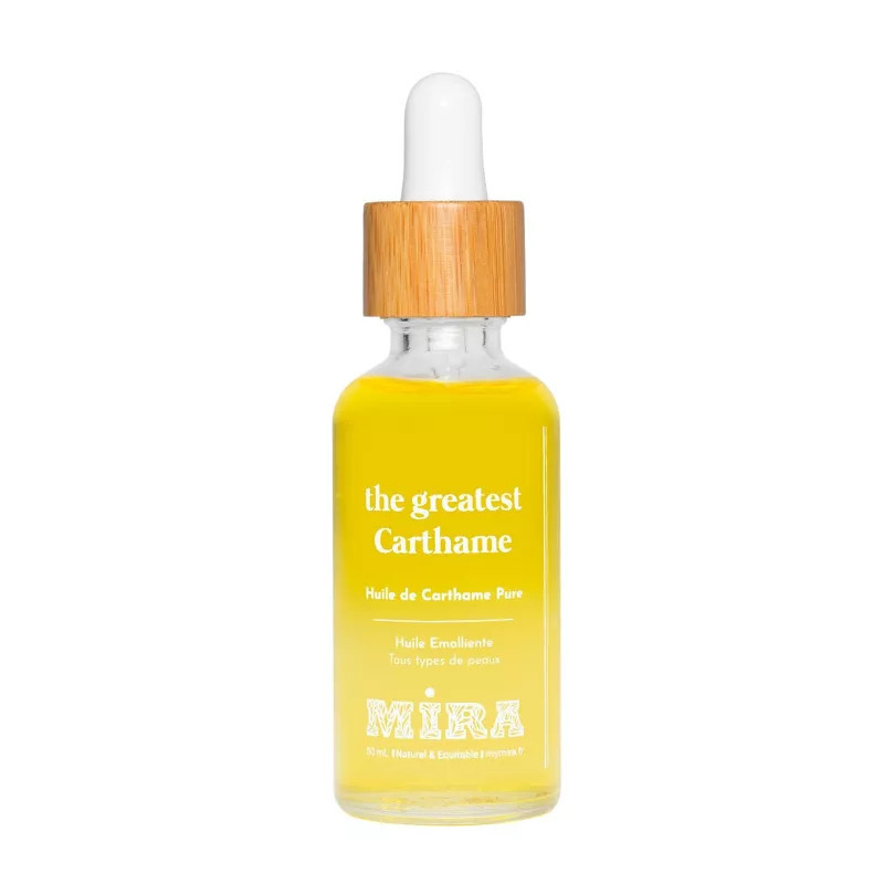 The Greatest Huile de Carthame - 50ml