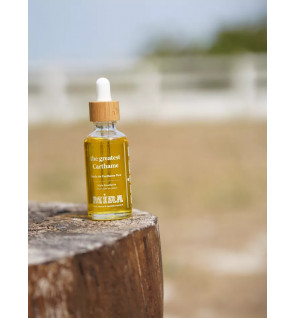 The Greatest Huile de Carthame - 50ml