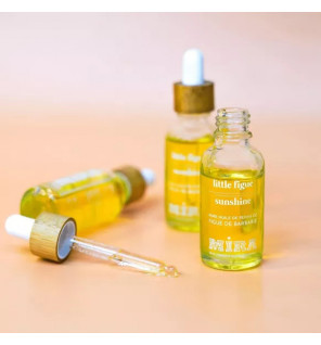 Huile précieuse de pépins de figue de barbarie - Natural Essence | Soin Visage Naturel