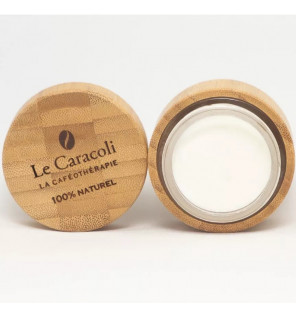 Espresso – Crème de Jour Café Bio | Soin Hydratant Éclat Naturel