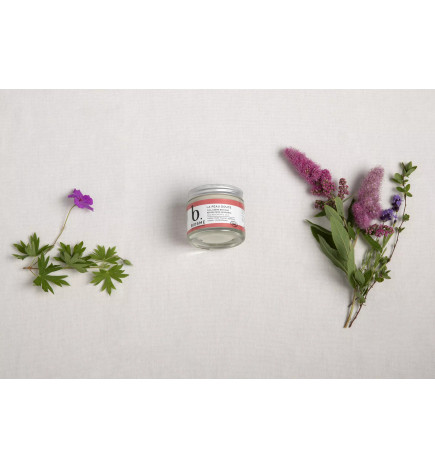 La Peau Douce Cica-Crème Biotique