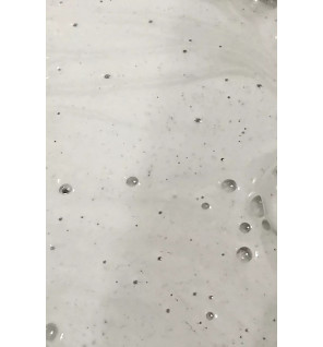 Argile Nettoyante Visage Menthe & Calendula – Purification Douce & Éclat Naturel