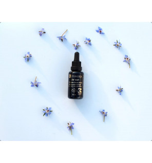 L'Or Vert – Sérum Précieux Réparateur – Soin Régénérant & Anti-Imperfections