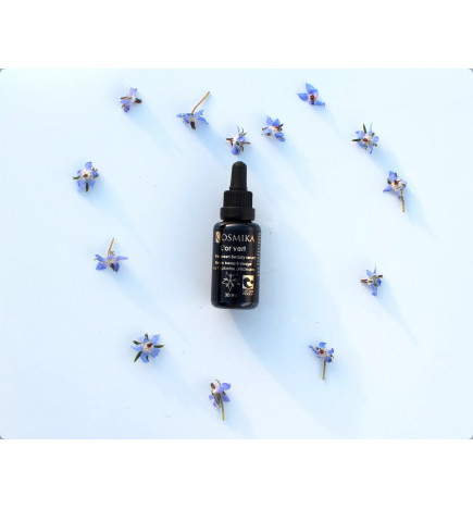 L'Or Vert – Sérum Précieux Réparateur – Soin Régénérant & Anti-Imperfections