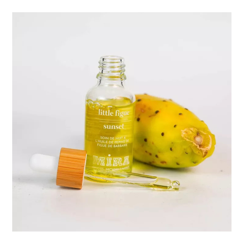 Sérum de Nuit Anti-Âge – Régénération Cellulaire & Peau Reposée 30ml