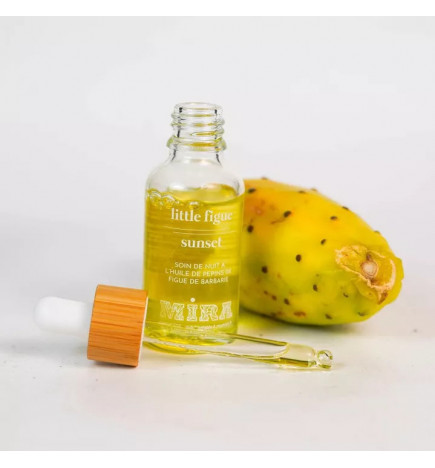 Sérum de Nuit Anti-Âge – soin régénérant naturel pour une peau repulpée et éclatante au réveil