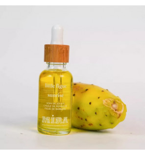 Sérum de Jour Anti-Âge – sérum naturel lissant, hydratant et éclat pour le visage