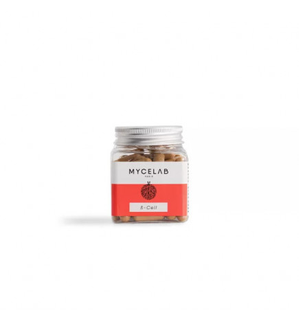 B-Cell : Antioxydant et Protecteur Cellulaire