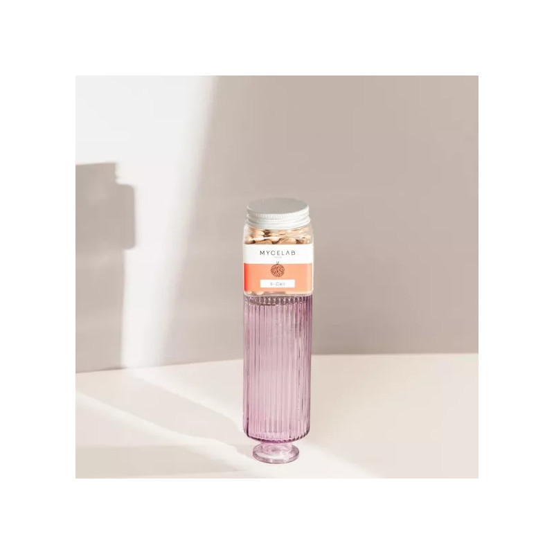 B-Cell : Antioxydant et Protecteur Cellulaire