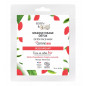 Masque visage Détox en coton - Certifié Bio Masque visage Détox en coton - Certifié Bio